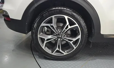 Kia Sportage 2019, 156833 км, за 7844.3 USD - фото 30