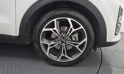 Kia Sportage 2019, 156833 км, за 7844.3 USD - фото 31