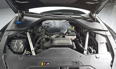 Genesis G80 2025, 25874 км, за 35830.64 USD - фото 6