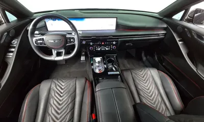 Genesis G80 2025, 25874 км, за 35830.64 USD - фото 7