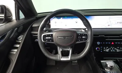 Genesis G80 2025, 25874 км, за 35830.64 USD - фото 13