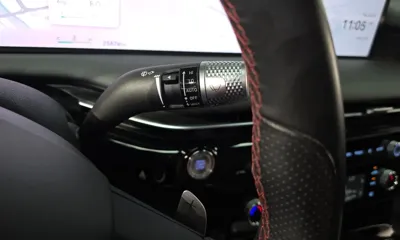 Genesis G80 2025, 25874 км, за 35830.64 USD - фото 20