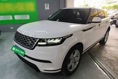 Land Rover Range Rover Velar · 2023 год