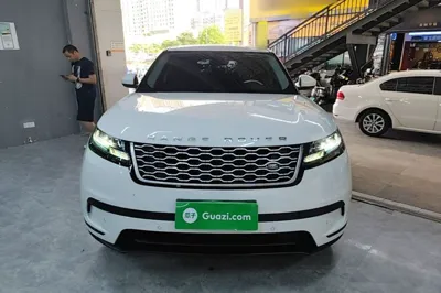 Land Rover Range Rover Velar 2023, 45000 км, за 38405 USD
