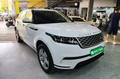 Land Rover Range Rover Velar 2023, 45000 км, за 38405 USD