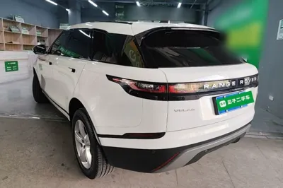 Land Rover Range Rover Velar 2023, 45000 км, за 38405 USD