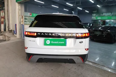 Land Rover Range Rover Velar 2023, 45000 км, за 38405 USD
