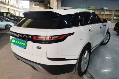 Land Rover Range Rover Velar 2023, 45000 км, за 38405 USD - фото 6
