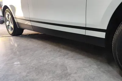 Land Rover Range Rover Velar 2023, 45000 км, за 38405 USD - фото 26