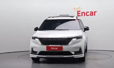 Kia Canival 2021, 84061 км, за 19190.75 USD