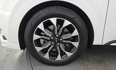 Kia Canival 2021, 84061 км, за 19190.75 USD