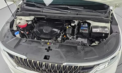 Kia Canival 2021, 84061 км, за 19090.16 USD - фото 6
