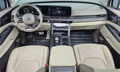 Kia Canival 2021, 84061 км, за 19090.16 USD - фото 7