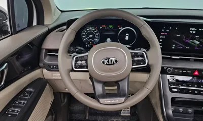 Kia Canival 2021, 84061 км, за 19090.16 USD - фото 14