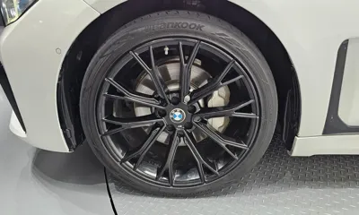 BMW 7-Series 2016, 185686 км, за 18827.37 USD