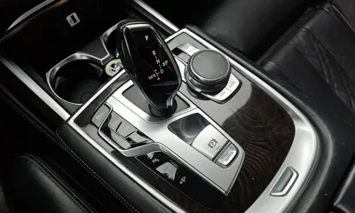 BMW 7-Series 2016, 185686 км, за 18818.77 USD - фото 9