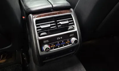 BMW 7-Series 2016, 185686 км, за 18818.77 USD - фото 15