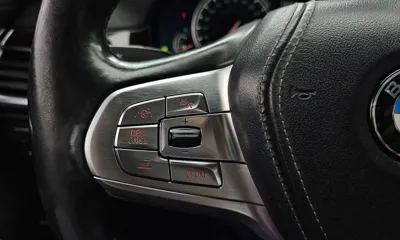 BMW 7-Series 2016, 185686 км, за 18818.77 USD - фото 18