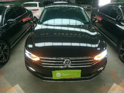 Volkswagen Magotan 2020, 102899 км, за 15225 USD - фото 2
