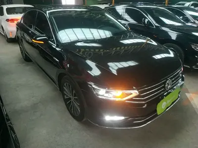Volkswagen Magotan 2020, 102899 км, за 15225 USD - фото 3