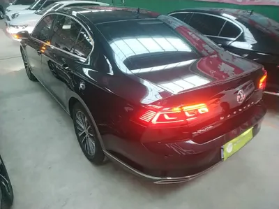 Volkswagen Magotan 2020, 102899 км, за 15225 USD - фото 4