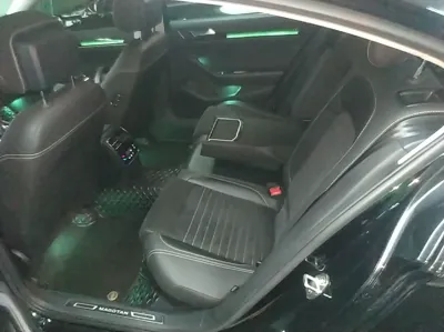 Volkswagen Magotan 2020, 102899 км, за 15225 USD - фото 20