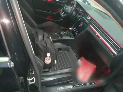 Volkswagen Magotan 2020, 102899 км, за 15225 USD - фото 23