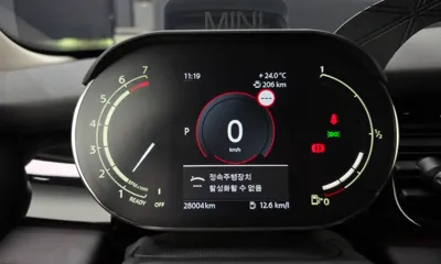 MINI Cooper 2023, 28004 км, за 14041.47 USD - фото 8