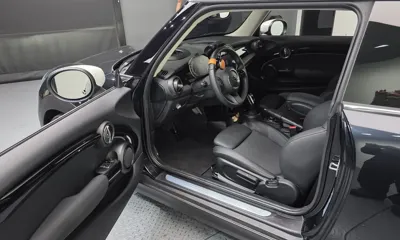 MINI Cooper 2023, 28004 км, за 14041.47 USD - фото 10