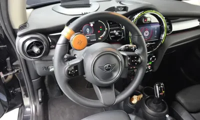MINI Cooper 2023, 28004 км, за 14041.47 USD - фото 13