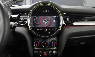 MINI Cooper 2023, 28004 км, за 14041.47 USD - фото 20
