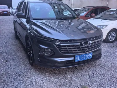 Wuling Victory