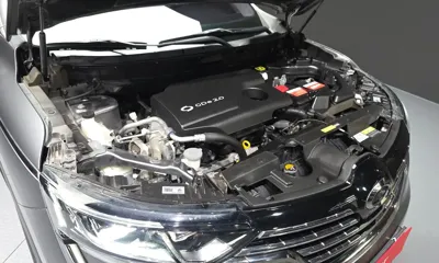 Renault-KoreaSamsung QM6 2019, 137534 км, за 5661.24 USD - фото 6