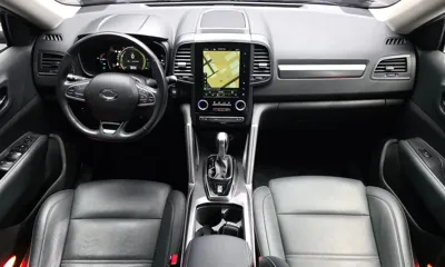 Renault-KoreaSamsung QM6 2019, 137534 км, за 5661.24 USD - фото 7