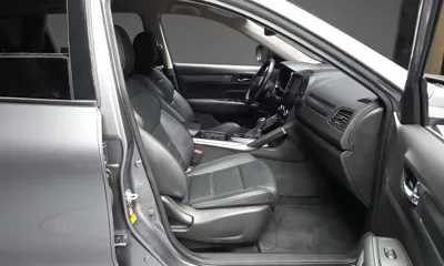 Renault-KoreaSamsung QM6 2019, 137534 км, за 5661.24 USD - фото 11