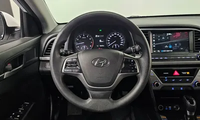 Hyundai Avante 2018, 100112 км, за 7351.98 USD - фото 16