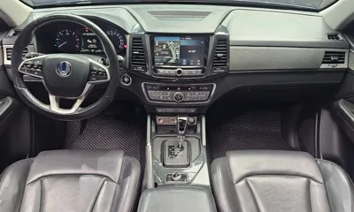 KG_Mobility_Ssangyong Rexton 2018, 129438 км, за 9181.48 USD - фото 7
