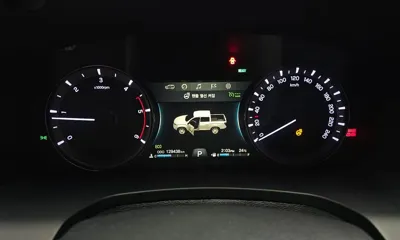 KG_Mobility_Ssangyong Rexton 2018, 129438 км, за 9181.48 USD - фото 8
