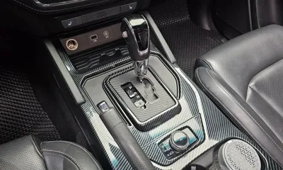 KG_Mobility_Ssangyong Rexton 2018, 129438 км, за 9181.48 USD - фото 9