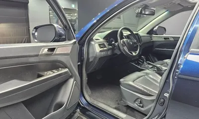 KG_Mobility_Ssangyong Rexton 2018, 129438 км, за 9181.48 USD - фото 10