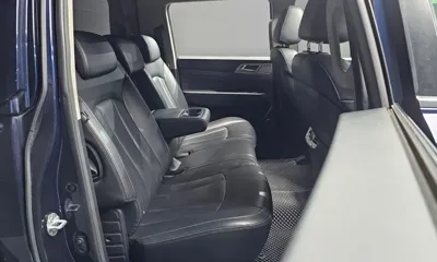 KG_Mobility_Ssangyong Rexton 2018, 129438 км, за 9181.48 USD - фото 11