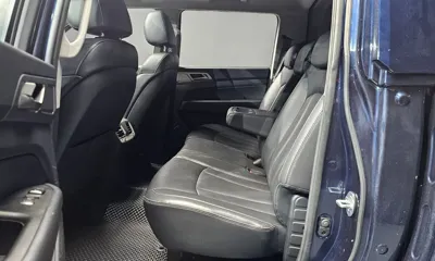 KG_Mobility_Ssangyong Rexton 2018, 129438 км, за 9181.48 USD - фото 12