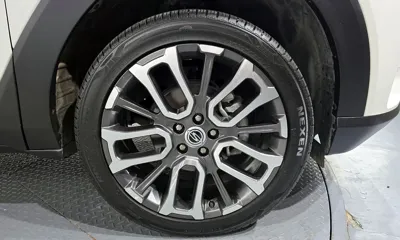 KG_Mobility_Ssangyong Torres 2023, 44324 км, за 13159.62 USD