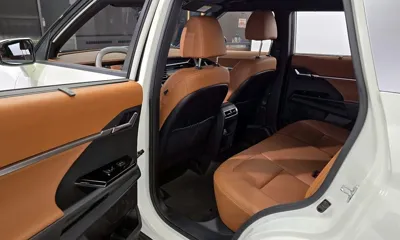 KG_Mobility_Ssangyong Torres 2023, 44324 км, за 13159.62 USD - фото 11