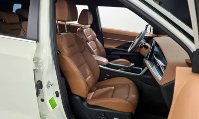 KG_Mobility_Ssangyong Torres 2023, 44324 км, за 13159.62 USD - фото 12