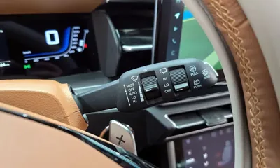KG_Mobility_Ssangyong Torres 2023, 44324 км, за 13159.62 USD - фото 16