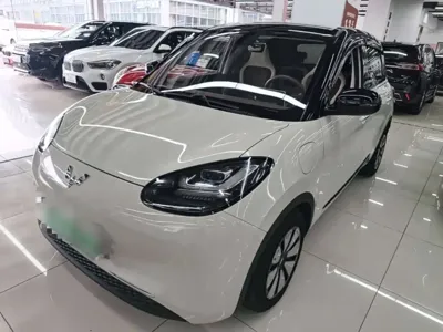 Wuling Bingo 2024, 25099 км, за 7215.64 USD