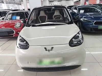 Wuling Bingo 2024, 25099 км, за 7215.64 USD
