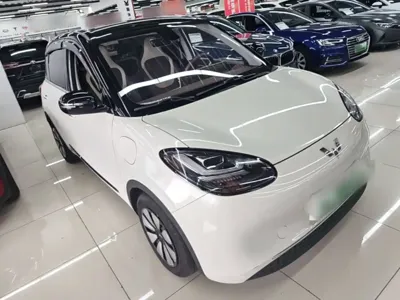 Wuling Bingo 2024, 25099 км, за 7215.64 USD