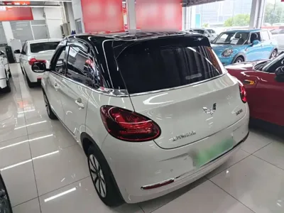 Wuling Bingo 2024, 25099 км, за 7215.64 USD